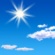Today: Sunny, with a high near 59. East northeast wind 7 to 11 mph becoming south southeast in the afternoon. 