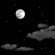 Saturday Night: Mostly clear, with a low around 24.
