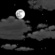 Saturday Night: Partly cloudy, with a low around 62. East northeast wind around 11 mph. 