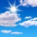 Saturday: Mostly sunny, with a high near 80.